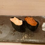 Sushi Aoki - 