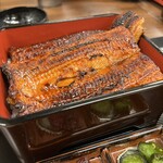 Unagi no Naruse Fujisawa Ten - 