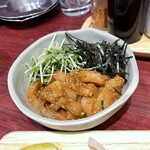 Musashikosugikko Izakaya Ibushiya Mokkun - 