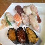 Taiho Zushi - 