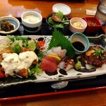 Dining Kohaku - 