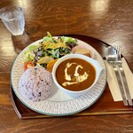 テネレの木 - 料理写真: