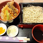 Soba Dokoro Minochi An - 