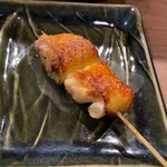 Binchotan Yakitori Raizu - 