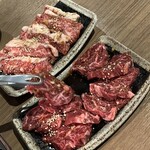 Yakiniku Yutaro - 