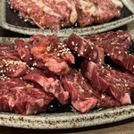 Yakiniku Yutaro - 