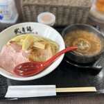 つけ麺 武者麺 - 