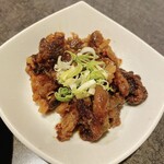 Bulgogi Tei - 