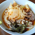 Teuchi Udon Miya - 