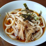 Teuchi Udon Miya - 