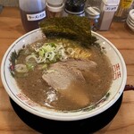 Gotchan Ramen - ラーメン800円