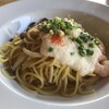 Cafe KONNICHIWA Rarapoto Tokyo Bei Ten - 