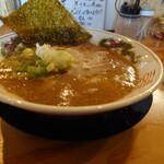 Gotchan Ramen - 