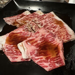 Kyoto Yakiniku tendan+ Gems Daimon Ten - 