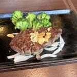 Ikinari Steak Kusaka Shinden Ten - 