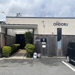 ONDORU Ei No Maru Ten - 