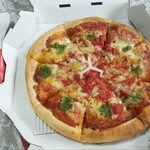 Pizza Hut Chitose Ten - 