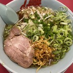 ラーメン山岡家 - 