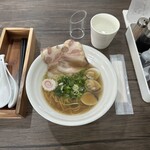 Ramen Attaka - 