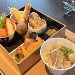 Skytree View Restaurant Ren - 