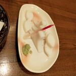 新宿 うなぎ菊川 - 