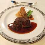 French Restaurant Bellevue - 