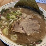 Gotchan Ramen - チャーシューメン