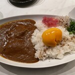 Sekiyuo no Curry - 