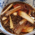 udonsoba matuya - 