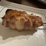 Sumibi Yakitori Toyofuji - 