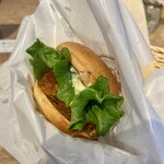 Freshness Burger Shimokitazawa Ten - 