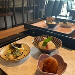 DINING MASHIRA - 