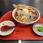 蕎麦匠まつや - 