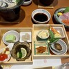 旅館 つつ井 - 料理写真: