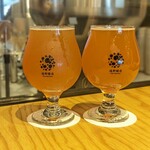 Tono Jozo TAPROOM - IPA Lサイズ