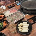 韓国焼肉食べ放題専門店 コギロ - 