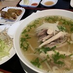 Pho Que - 