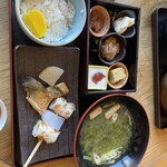 お酒とほっこり料理 竹 - 