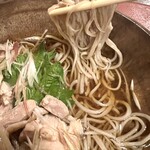 Senki An ~Teuchi Soba~ - お蕎麦あっぷ