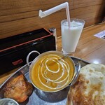 Namaste Tandoor Marushe Nishinomiya Ten - 