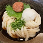 うどん屋 きすけ - 