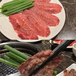 Yakiniku no Gyuta Honjin Bentencho Beitawa Ten - 