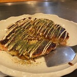 Atsuatsu Teppan Yaki - 