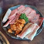 Yakiniku Ogawa - 