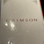 CRIMSON Ebisu - 