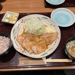 Tonkatsu Yamato Lalaport Shonan Hiratsuka Ten - 