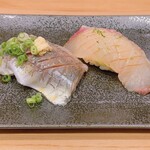 Sushi Sakaba Susabiyu - 