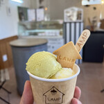 Oishii Gelato Yasan LAMP - 