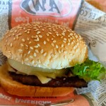 Ａ＆Ｗ - 