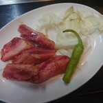 Yakiniku no Mise Yutaka - 